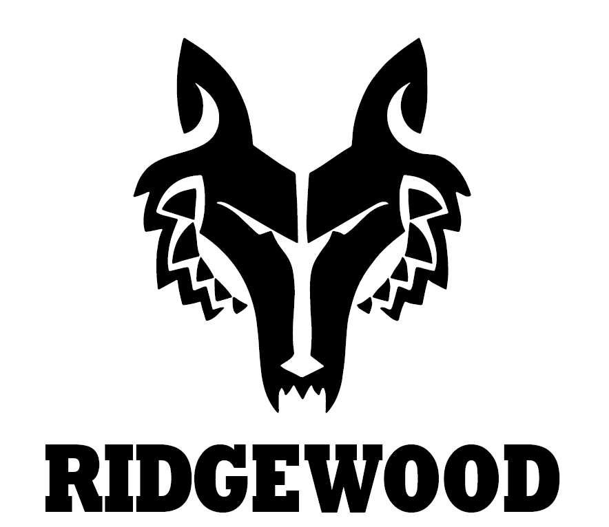 Ridgewood Public School Logo